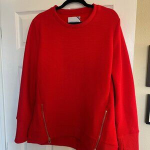 Addison Bay Sweatshirt